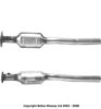 BM CATALYSTS BM90148 Catalytic Converter